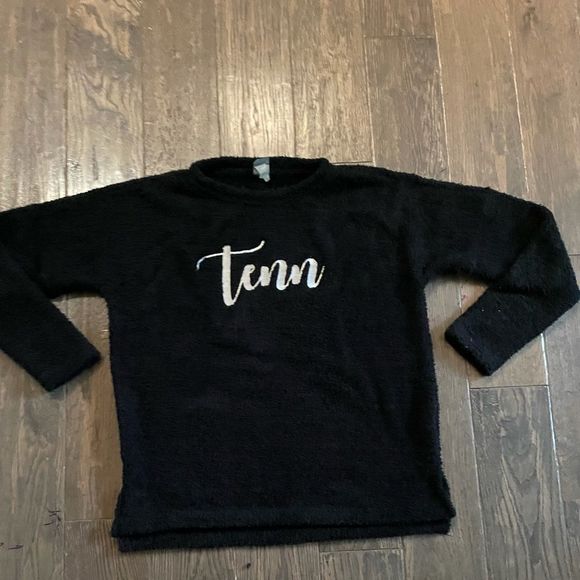 JA America Tenn Script Fleece Pullover - Picture 2 of 4